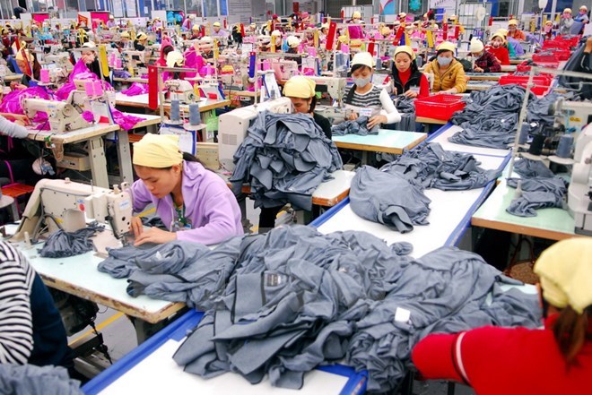 "Việt Nam là một trong những thị trường phát triển nhanh nhất" "Việt Nam là một trong những thị trường phát triển nhanh nhất"