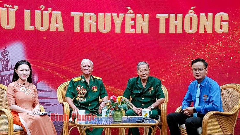 Ký ức tháng 4 lịch sử