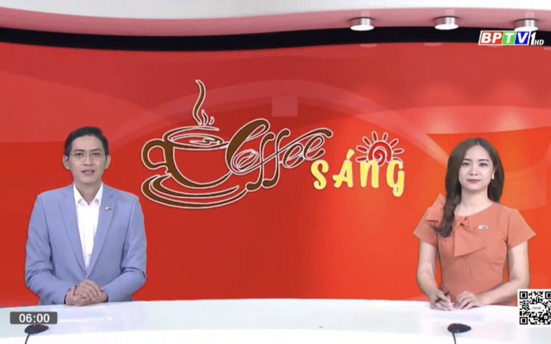 Ký ức tuổi thơ với BPTV