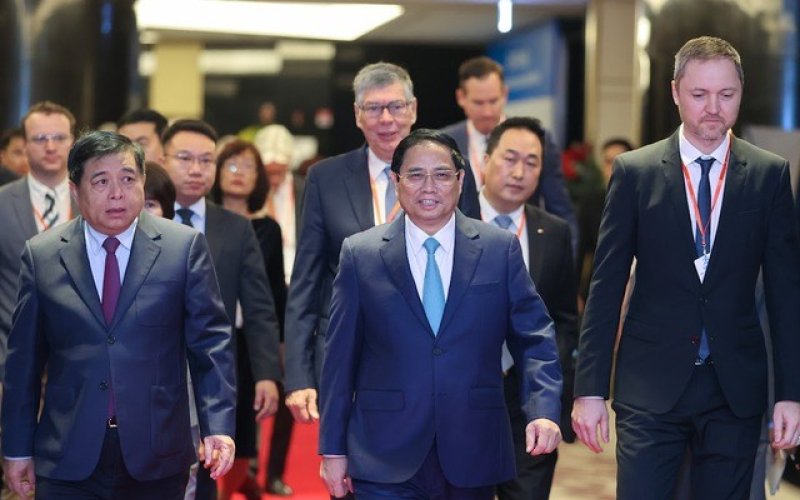 Kỳ vọng 2023 Kỳ vọng 2023