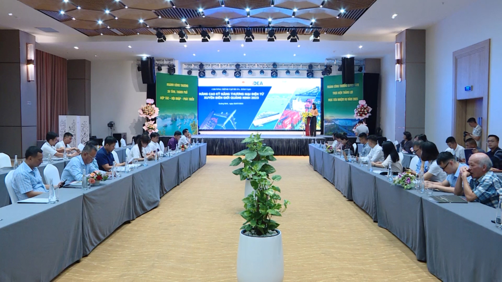 Kỳ vọng nhiều bứt phá về kinh tế số