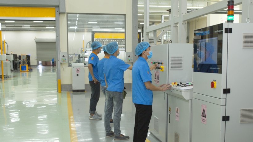 Kỳ vọng những mục tiêu mới về GRDP