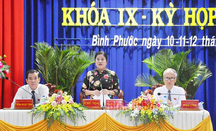 Sẽ có kế hoạch phát triển cán bộ, công chức, viên chức người DTTS