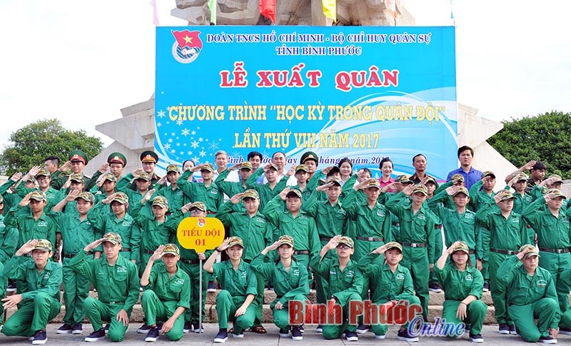 Kỳ nghỉ hè ý nghĩa