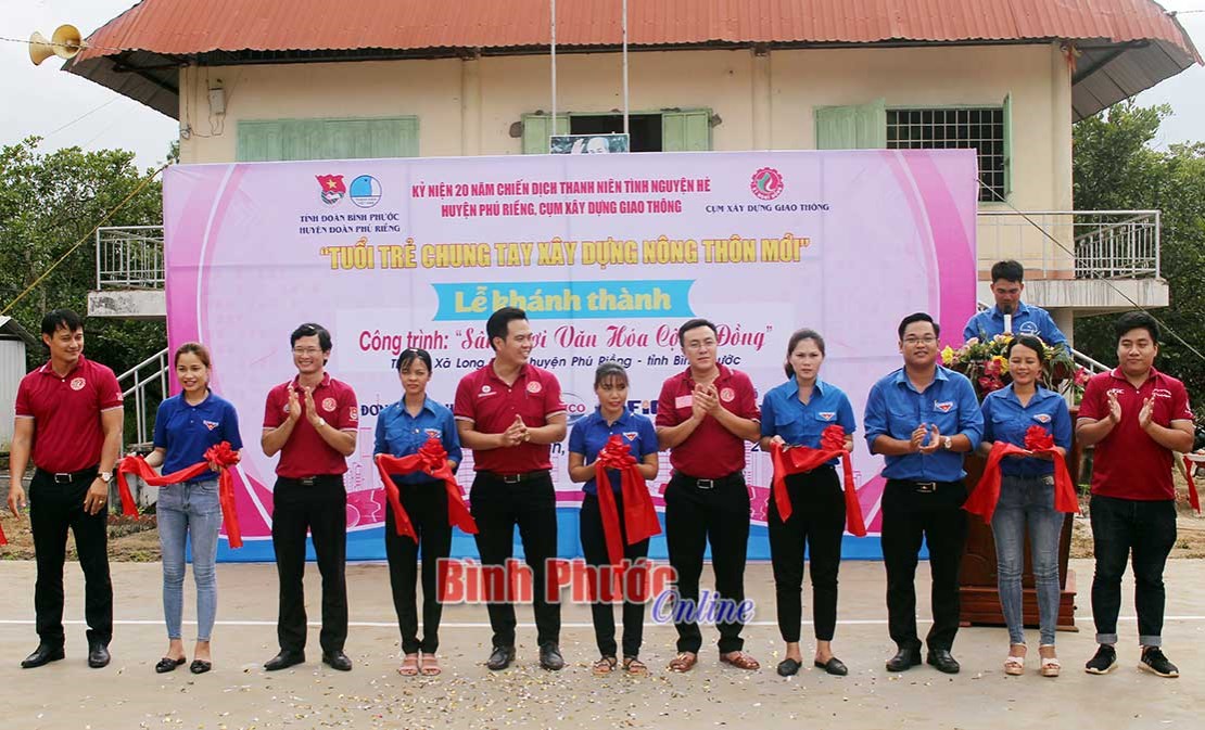 Kỳ nghỉ hồng lần thứ 18 tại Phú Riềng