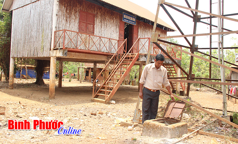 Ký sự: Cận cảnh Bình Ninh 1 Ký sự: Cận cảnh Bình Ninh 1