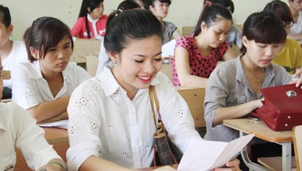 Kỳ thi quốc gia - được và mất
