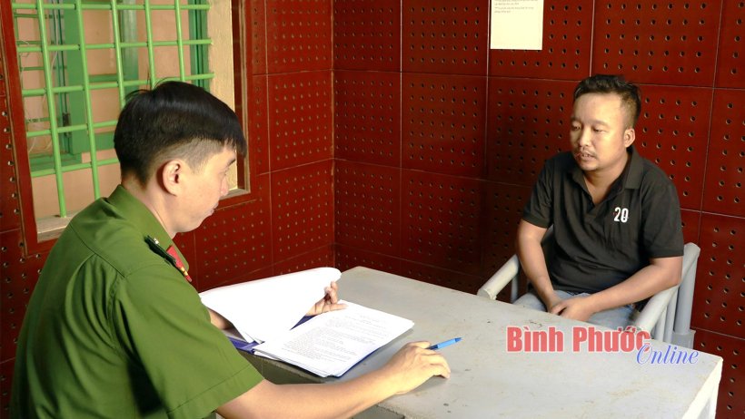 Lật tẩy chiêu lừa mới