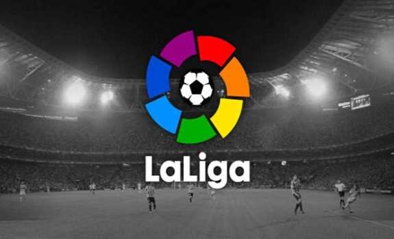 La Liga có thể không được phát sóng tại Anh trong mùa giải tới La Liga có thể không được phát sóng tại Anh trong mùa giải tới