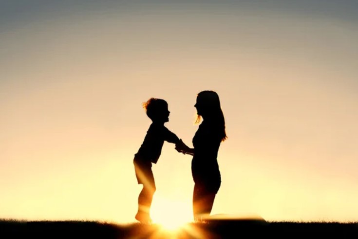 Làm bạn với má Làm bạn với má
