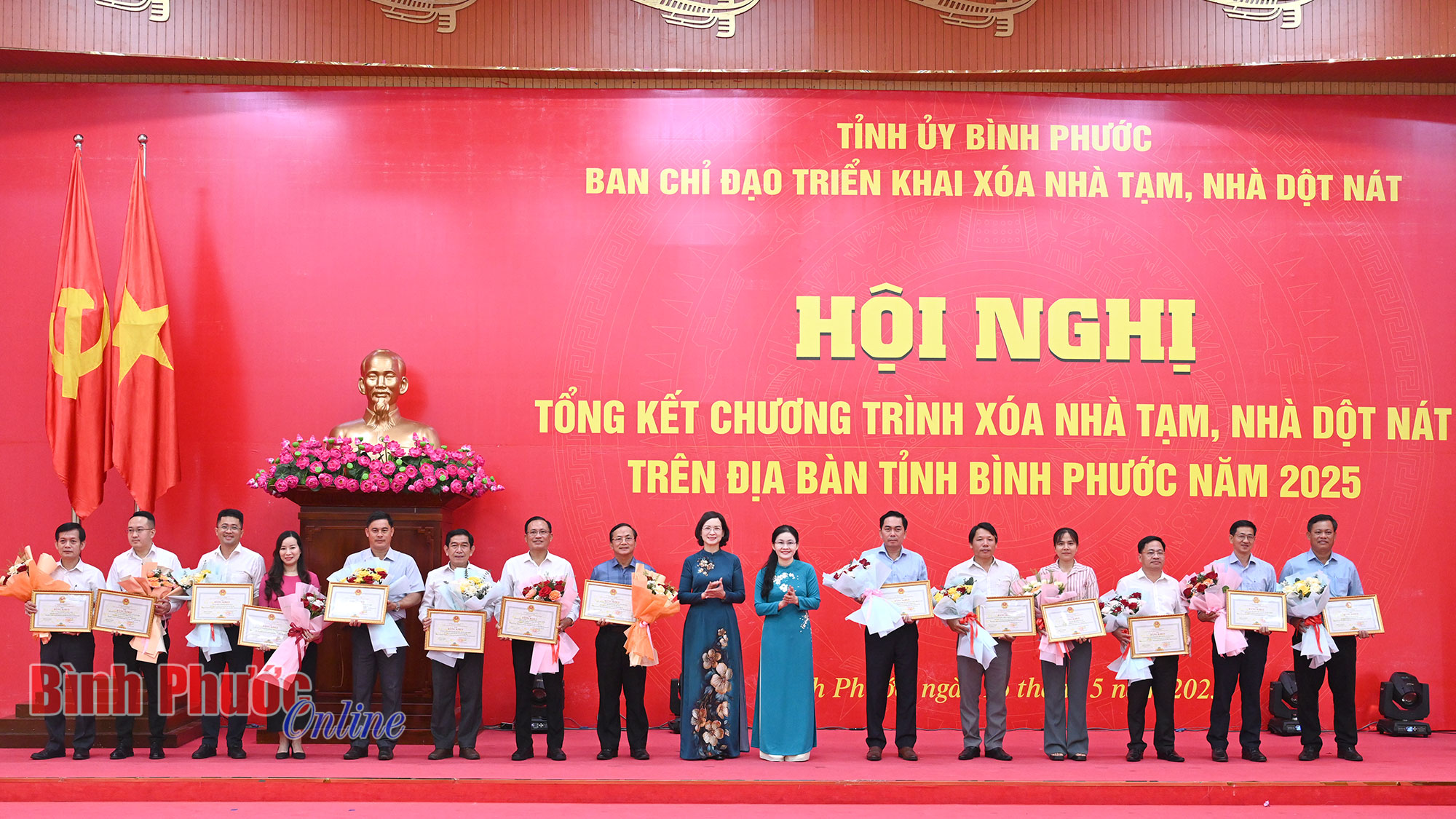 Lan tỏa mạnh mẽ học và làm theo Bác