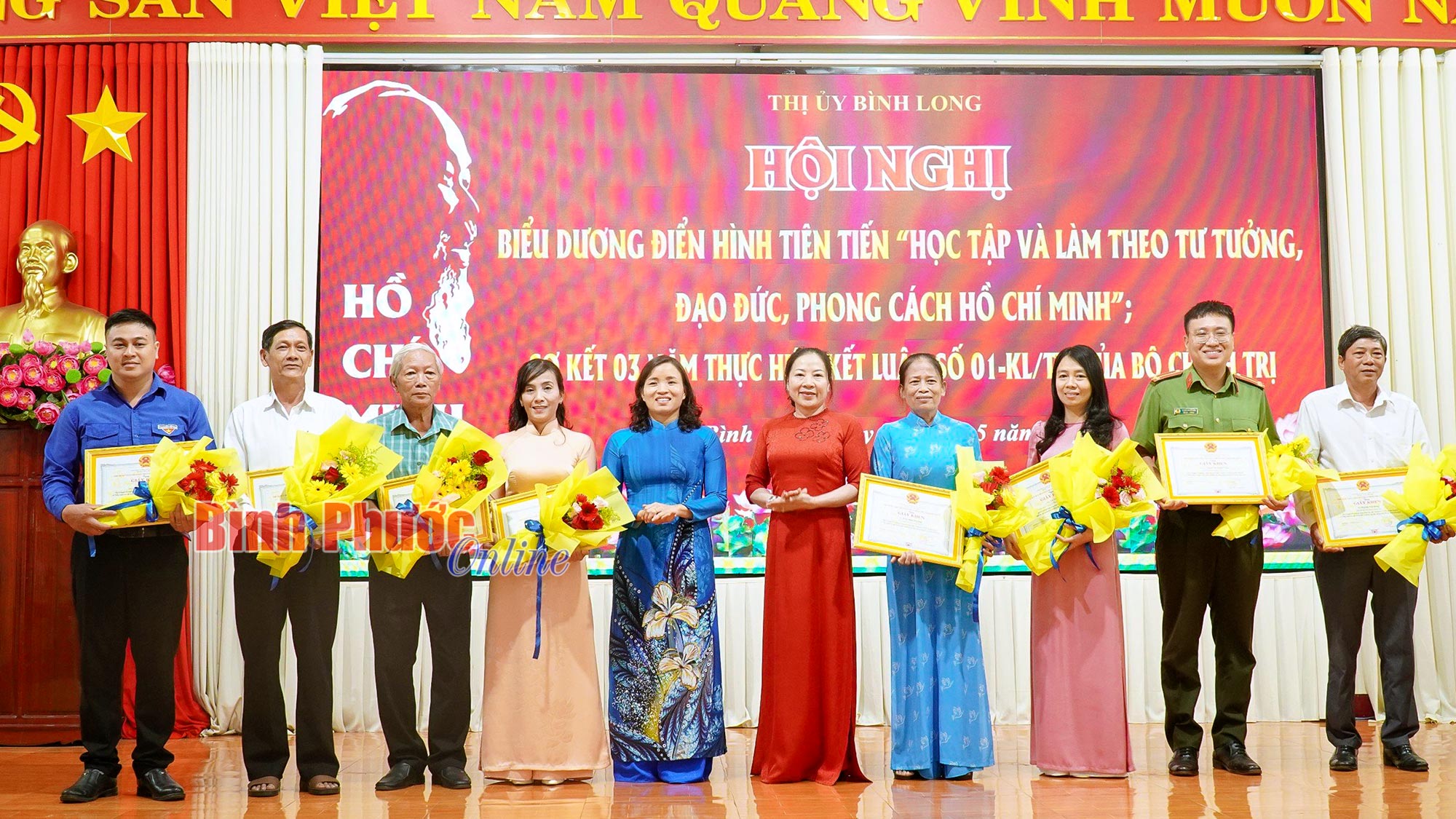 Lan tỏa những giá trị tốt đẹp