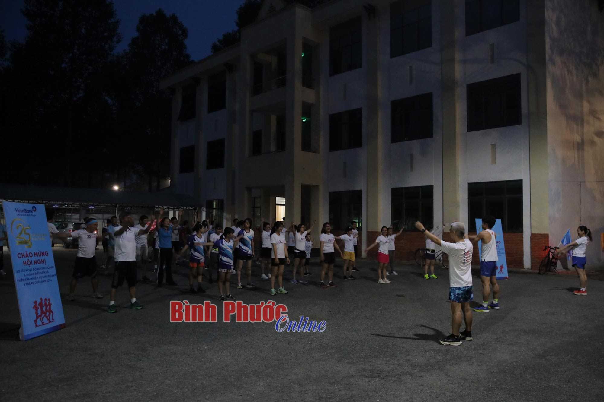Lan tỏa phong trào chạy marathon
