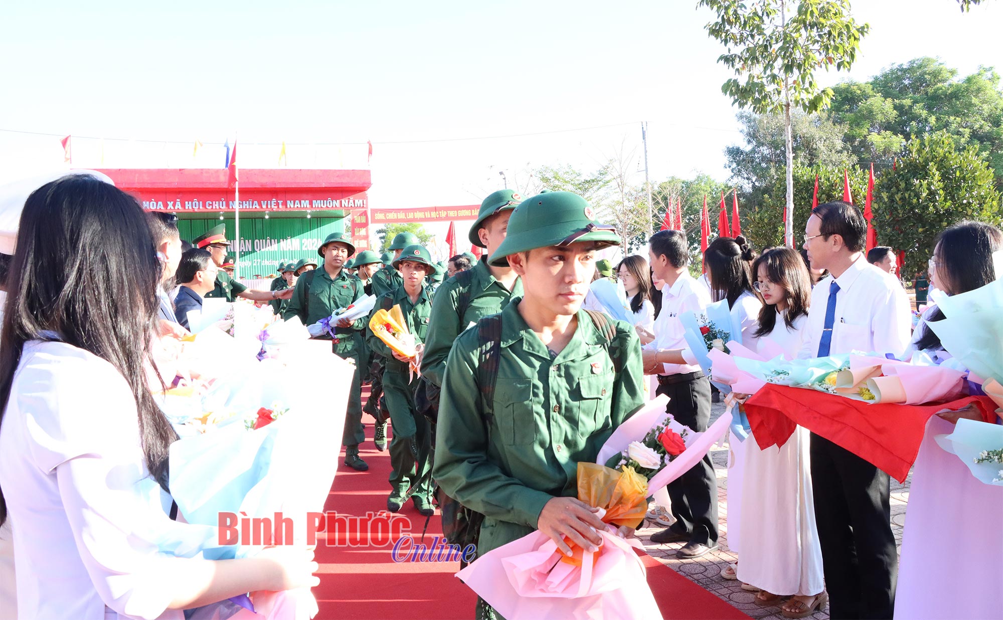 Lan tỏa phong trào Thi đua quyết thắng Lan tỏa phong trào Thi đua quyết thắng