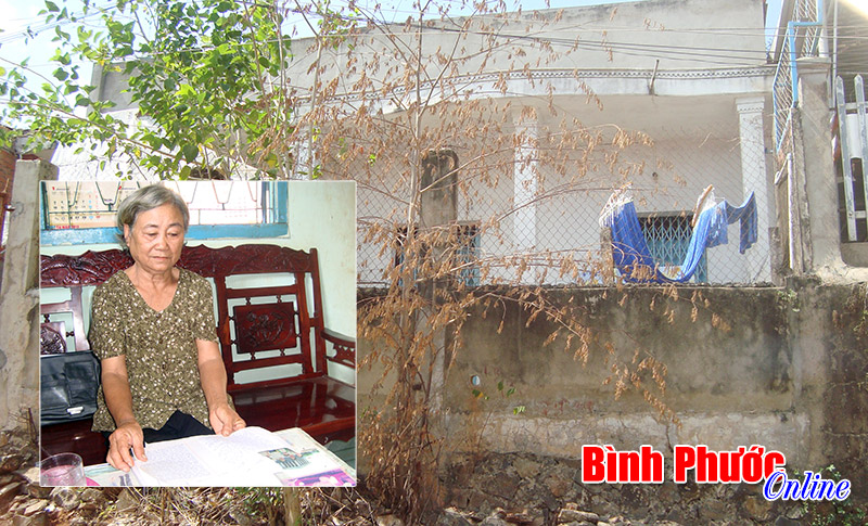 Lấn chiếm đất công xây dựng trái phép chính quyền buông xuôi? Lấn chiếm đất công xây dựng trái phép chính quyền buông xuôi?