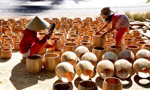 Tiêu chí công nhận nghề và làng nghề truyền thống