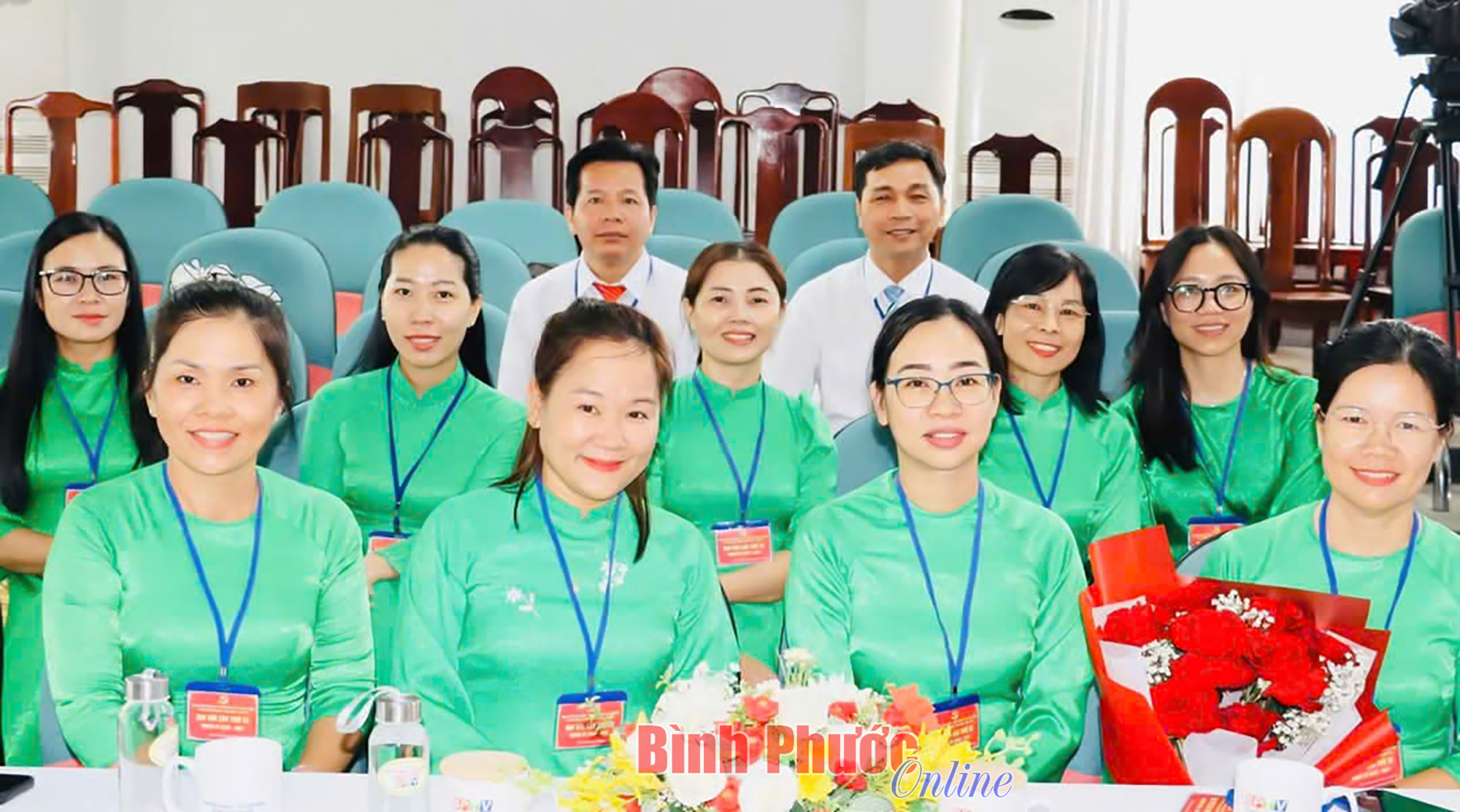 Lặng thầm gắn kết vì BPTV
