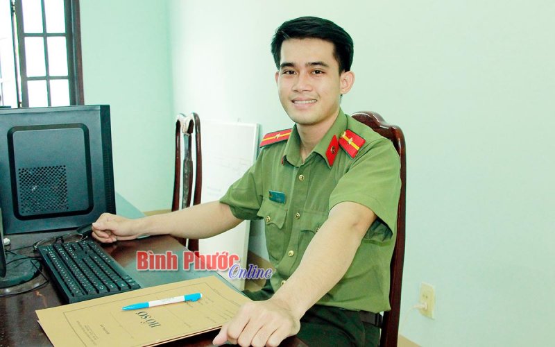 Lặng thầm góp sức để cuộc sống bình yên