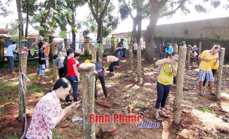 2.924 lao động người DTTS được giải quyết việc làm