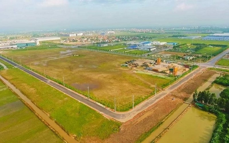 Lấy ý kiến nhân dân đối với dự thảo Luật Đất đai (sửa đổi)