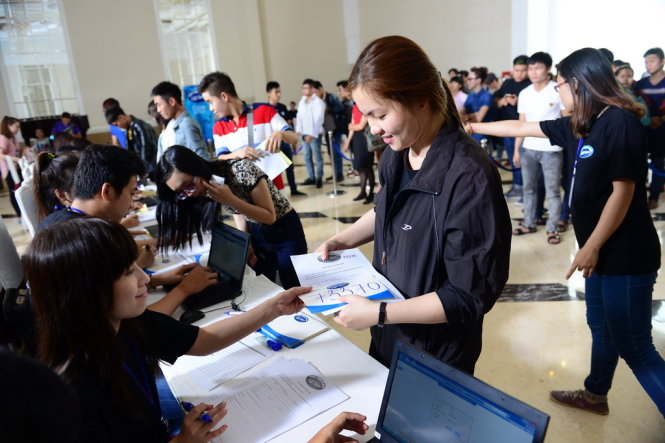 Vietnam Idol 2015 vẫn phát sóng tập đầu tiên Vietnam Idol 2015 vẫn phát sóng tập đầu tiên