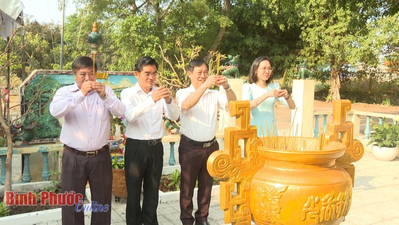 Lễ hội Kỳ Yên đình thần Hưng Long Lễ hội Kỳ Yên đình thần Hưng Long