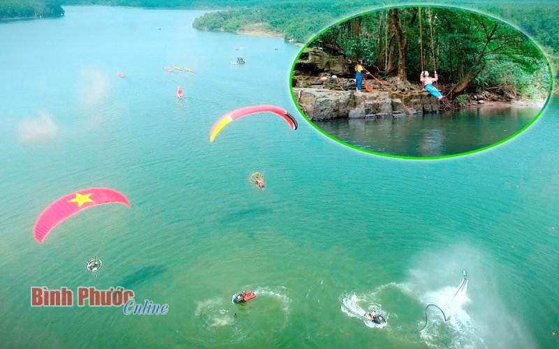 Liên kết để phát triển Liên kết để phát triển