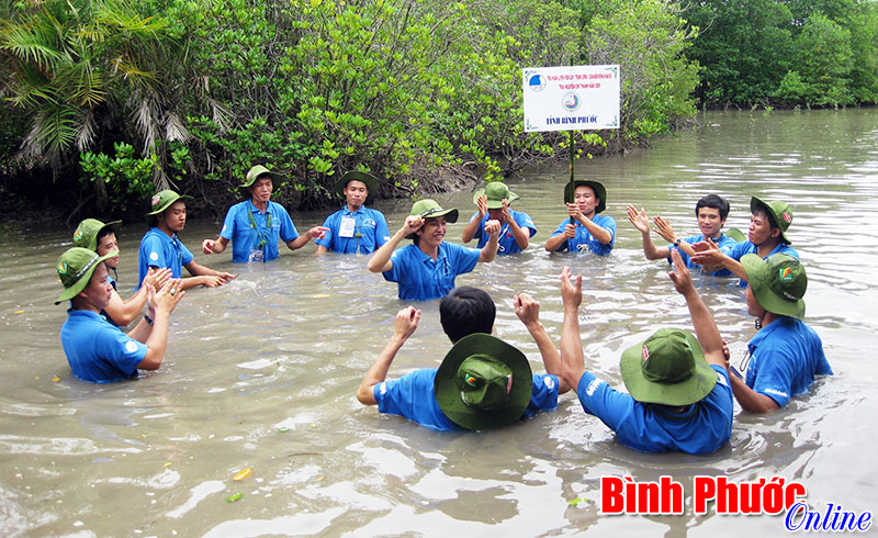 Tổ chức hội phải là người bạn gần gũi của thanh niên