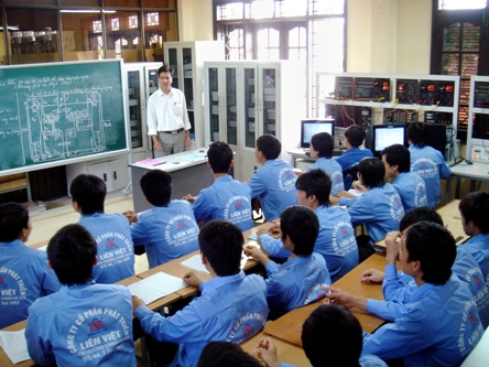 Quy định mới về cho thuê lại lao động Quy định mới về cho thuê lại lao động