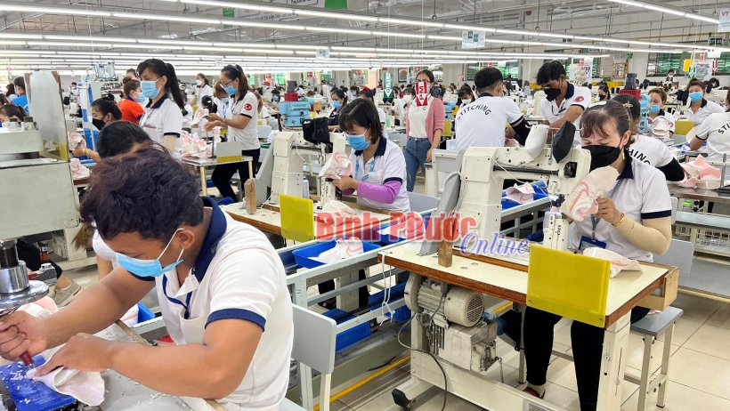 Linh hoạt thích ứng Linh hoạt thích ứng