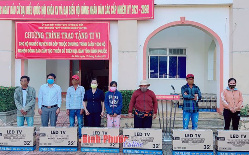 Linh hoạt thực hiện chính sách an sinh Linh hoạt thực hiện chính sách an sinh