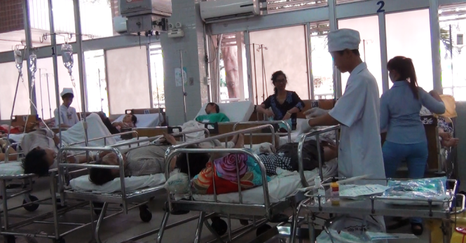 317 người chết vì tai nạn giao thông dịp Tết