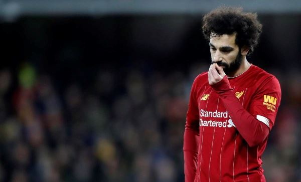 Đánh bại Liverpool, Watford tạo nên ‘địa chấn’ tại Premier League