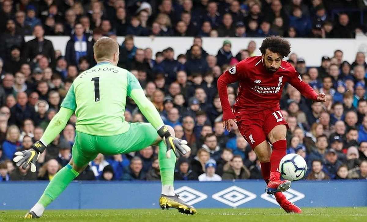 Kết quả bóng đá: Liverpool mất ngôi đầu, Chelsea áp sát tốp 4 Kết quả bóng đá: Liverpool mất ngôi đầu, Chelsea áp sát tốp 4