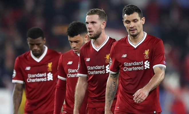 Sevilla ngược dòng "không tưởng" trước Liverpool ở trận quyết đấu Sevilla ngược dòng "không tưởng" trước Liverpool ở trận quyết đấu