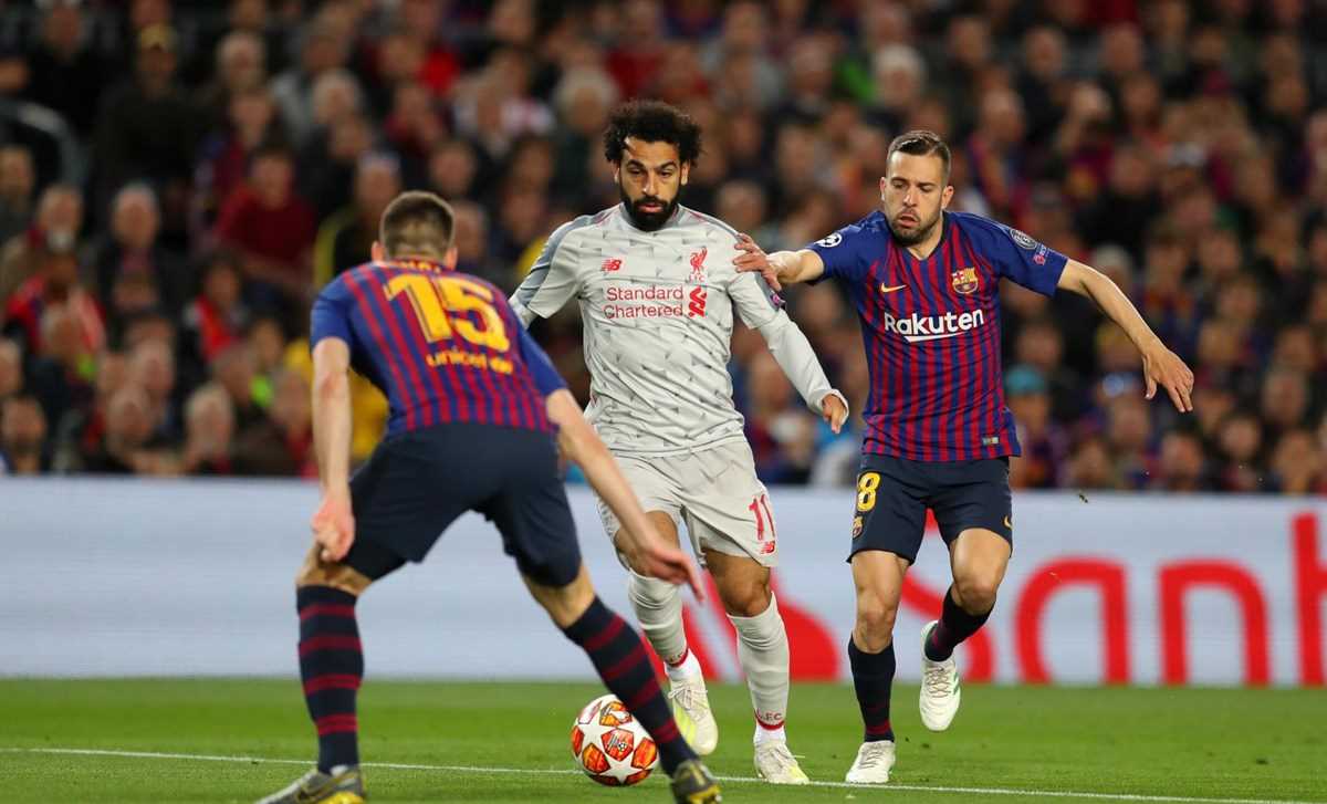 Lịch trực tiếp: Liverpool khó gây sốc, Tottenham mơ ngược dòng Lịch trực tiếp: Liverpool khó gây sốc, Tottenham mơ ngược dòng