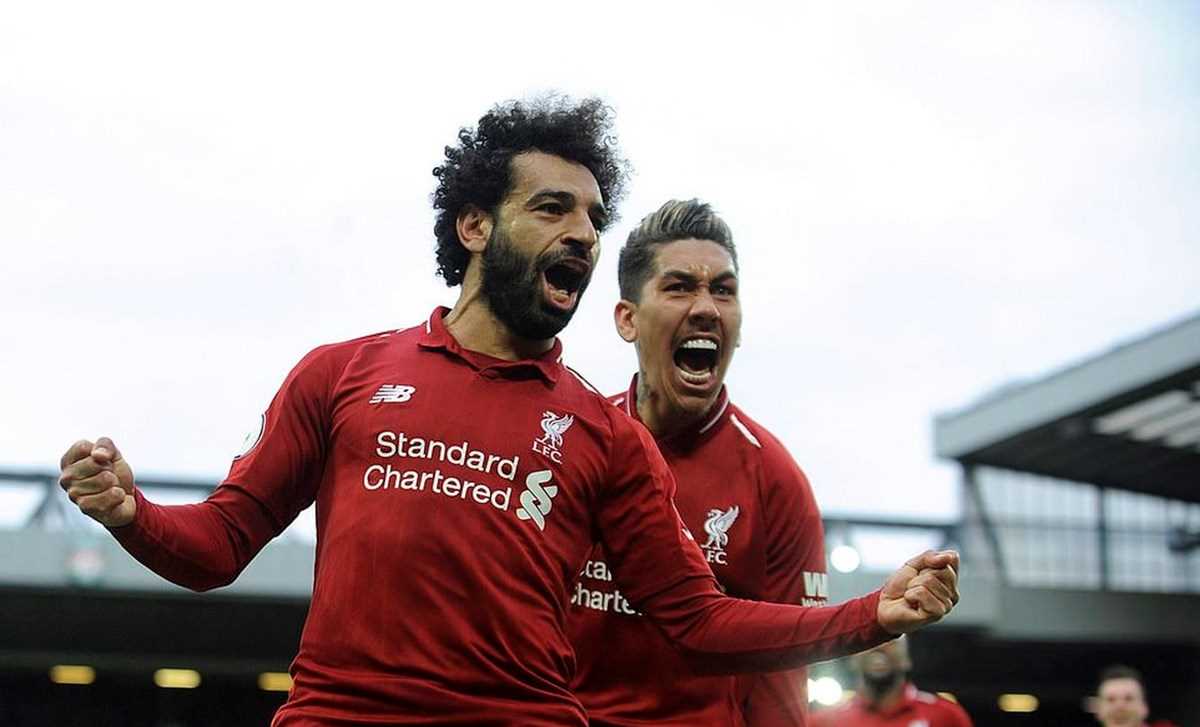 Liverpool thắng kịch tính, Chelsea khiến cuộc đua tốp 4 nghẹt thở