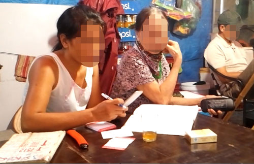 Thế giới ngầm của dân lô đề - Kỳ 2