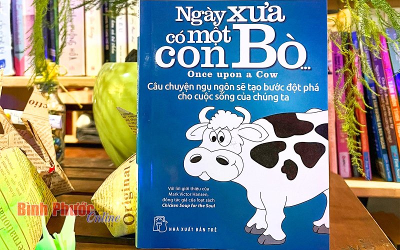 Loại bỏ “con bò” trong bạn