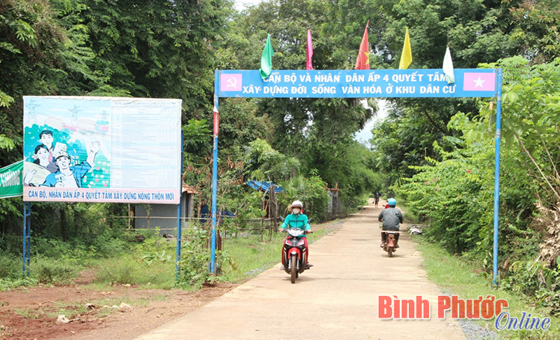 Ngỡ ngàng nông thôn mới Lộc Hưng Ngỡ ngàng nông thôn mới Lộc Hưng
