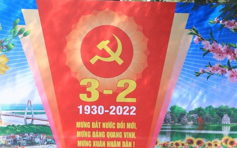 Lời hẹn của lịch sử
