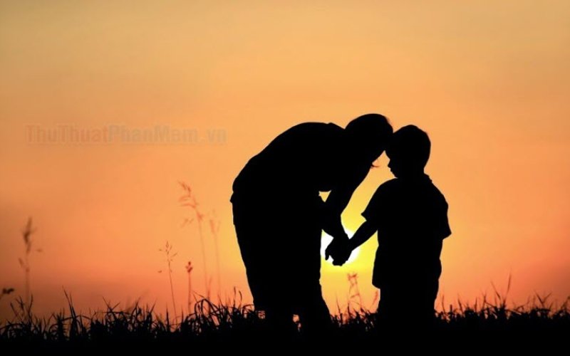 Lời “nói dối” của mẹ