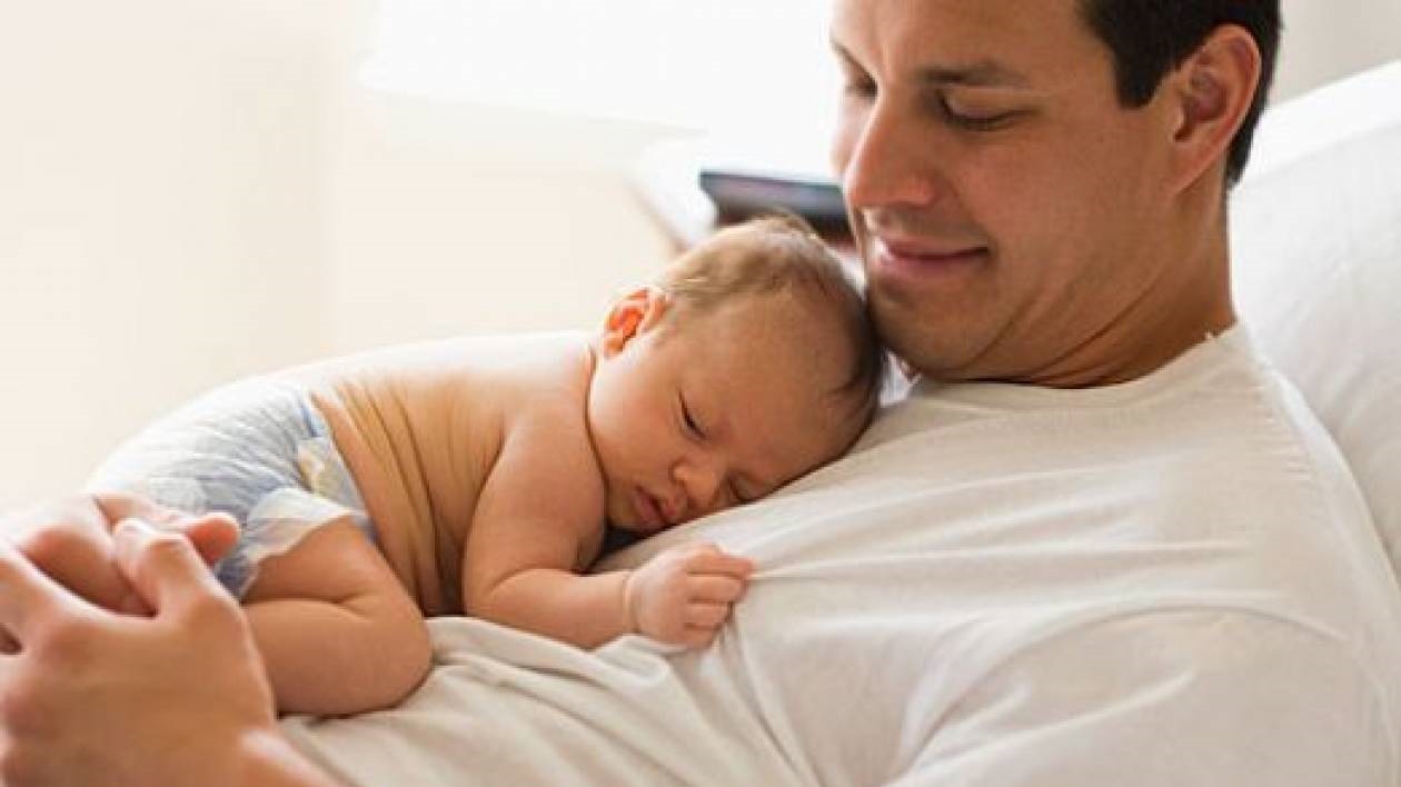 Lời ru của ba Lời ru của ba
