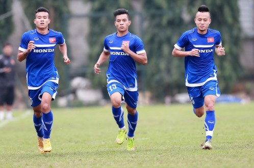 Một bước ngoặt của “lứa U-19” Một bước ngoặt của “lứa U-19”