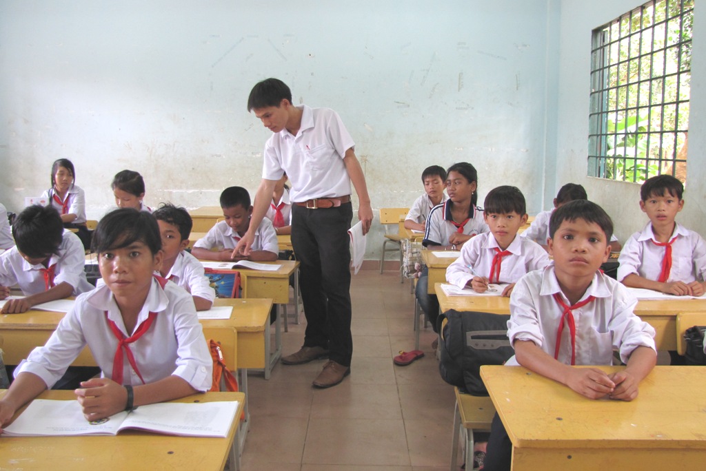 Thu học phí trái quy định sẽ bị phạt đến 20 triệu đồng Thu học phí trái quy định sẽ bị phạt đến 20 triệu đồng