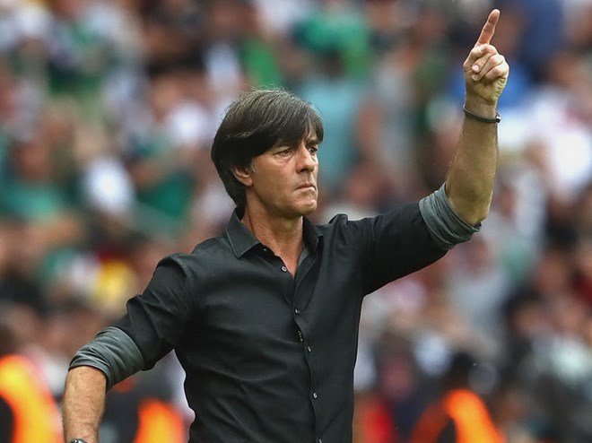 EURO 2016: Đội tuyển Đức thực sự mạnh đến đâu? EURO 2016: Đội tuyển Đức thực sự mạnh đến đâu?