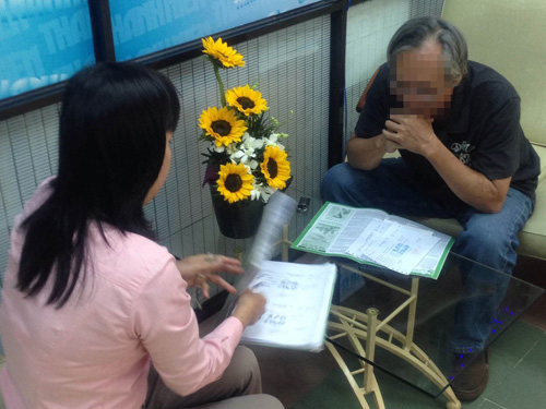 Mánh lừa đoạt tiền qua điện thoại Mánh lừa đoạt tiền qua điện thoại