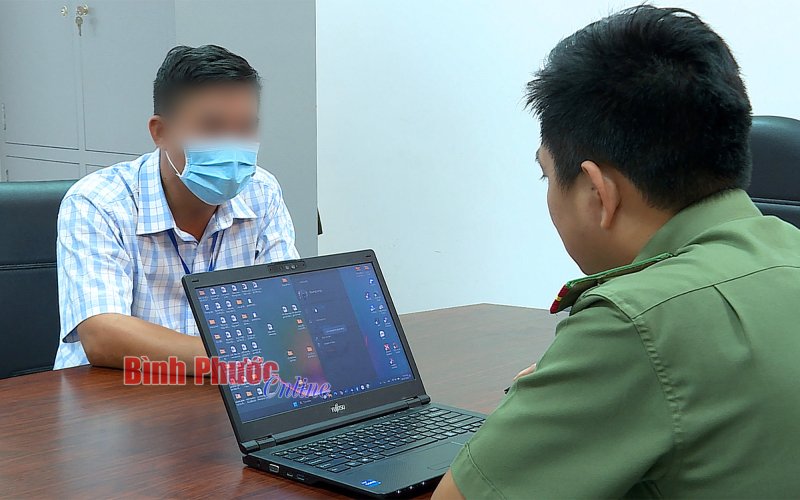 Lừa đảo công nghệ cao siêu tinh vi
