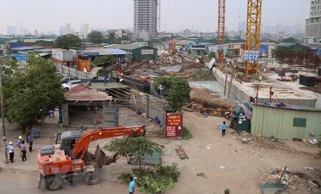 Bốn năm thực hiện Luật Đất đai 2013: Những vướng mắc cần tháo gỡ Bốn năm thực hiện Luật Đất đai 2013: Những vướng mắc cần tháo gỡ