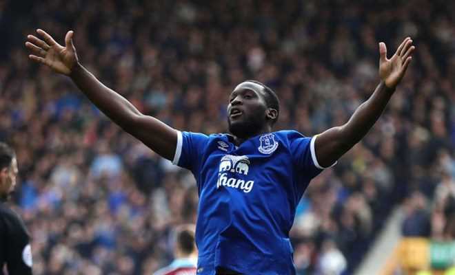 Man United đạt thỏa thuận chiêu mộ Lukaku với 75 triệu bảng